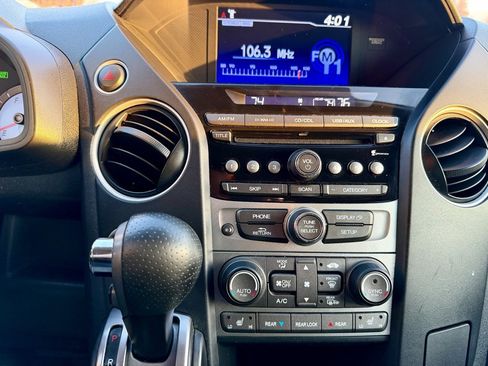 Used 2015 Honda Pilot EX-L image 27