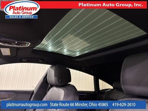 Used 2019 Audi A7 3.0T Prestige w/ Prestige Package image 14