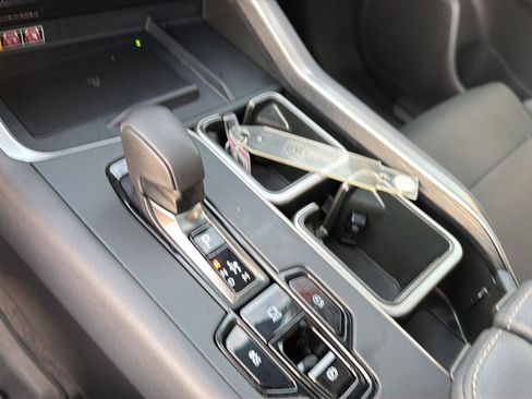 Used 2024 Lexus TX 350 FWD w/ Technology Package image 30