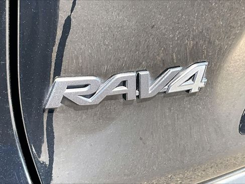 Certified 2024 Toyota RAV4 Adventure AWD/4WD image 30