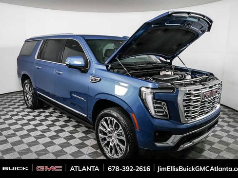 New 2026 GMC Yukon XL Denali image 35