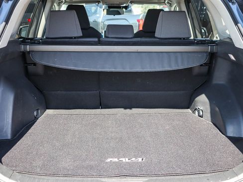 Certified 2023 Toyota RAV4 XLE w/ Convenience Package FWD image 26