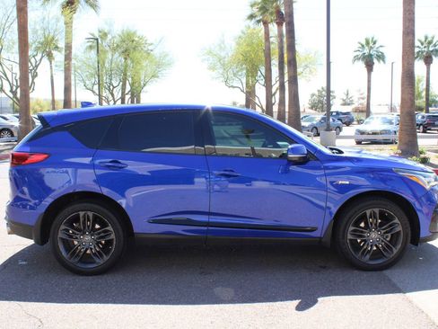 Used 2019 Acura RDX A-Spec image 6