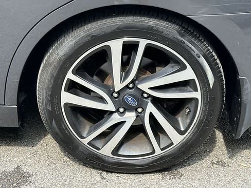 Used 2018 Subaru Legacy 2.5i Sport AWD/4WD image 5