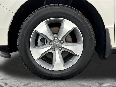 Used 2015 Acura MDX SH-AWD image 35