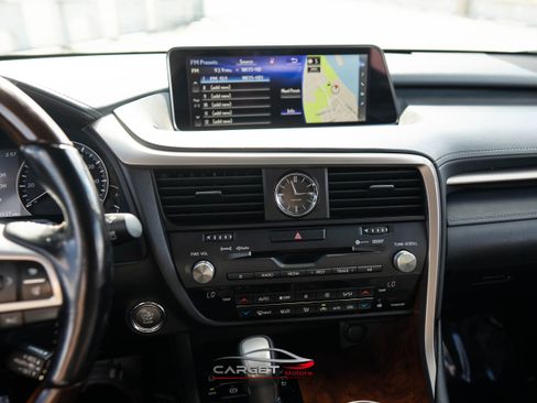 Used 2016 Lexus RX 350 AWD image 29