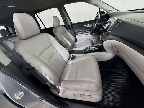 Used 2021 Honda Pilot Special Edition image 28