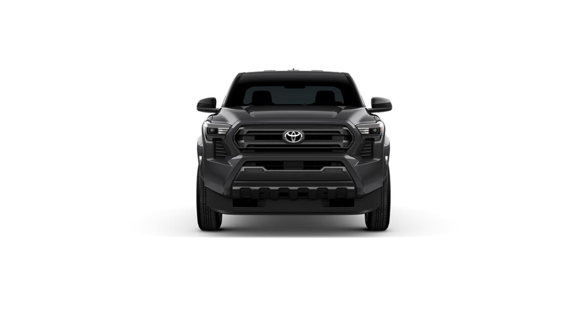 New 2026 Toyota Tacoma SR RWD image 17