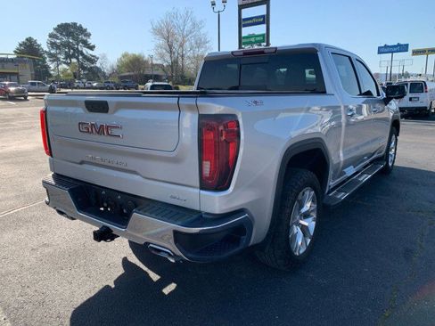 Used 2021 GMC Sierra 1500 SLT image 5