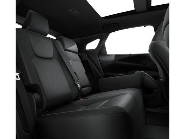 New 2026 Lexus RX 350 AWD w/ Convenience Package image 28
