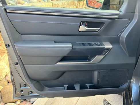 Used 2026 Toyota Sequoia Platinum image 10