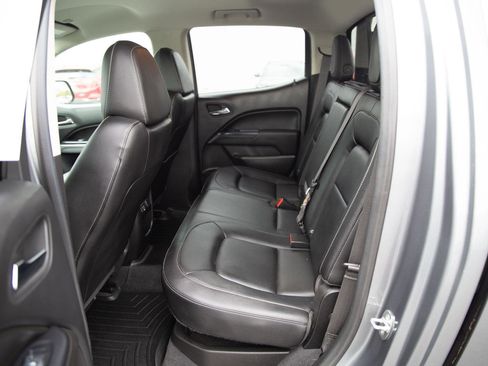 Used 2020 Chevrolet Colorado ZR2 image 22