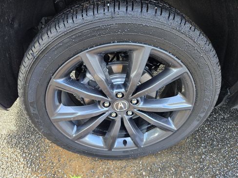 Used 2025 Acura RDX A-Spec AWD/4WD image 43
