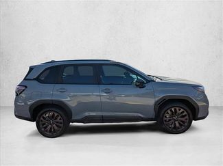 New 2026 Subaru Forester Touring AWD/4WD video 4