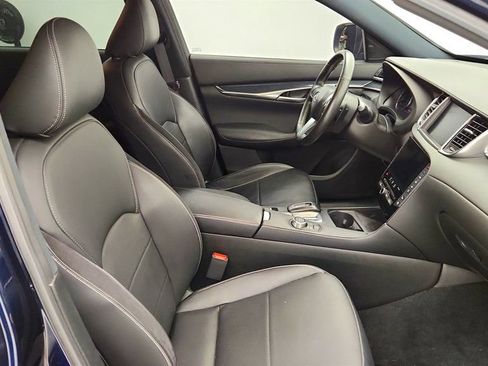 Used 2024 INFINITI QX50 Sport FWD image 22