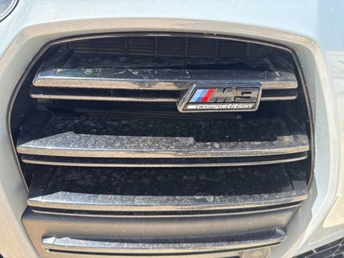 Used 2024 BMW M3 Competition w/ Executive Package image 13