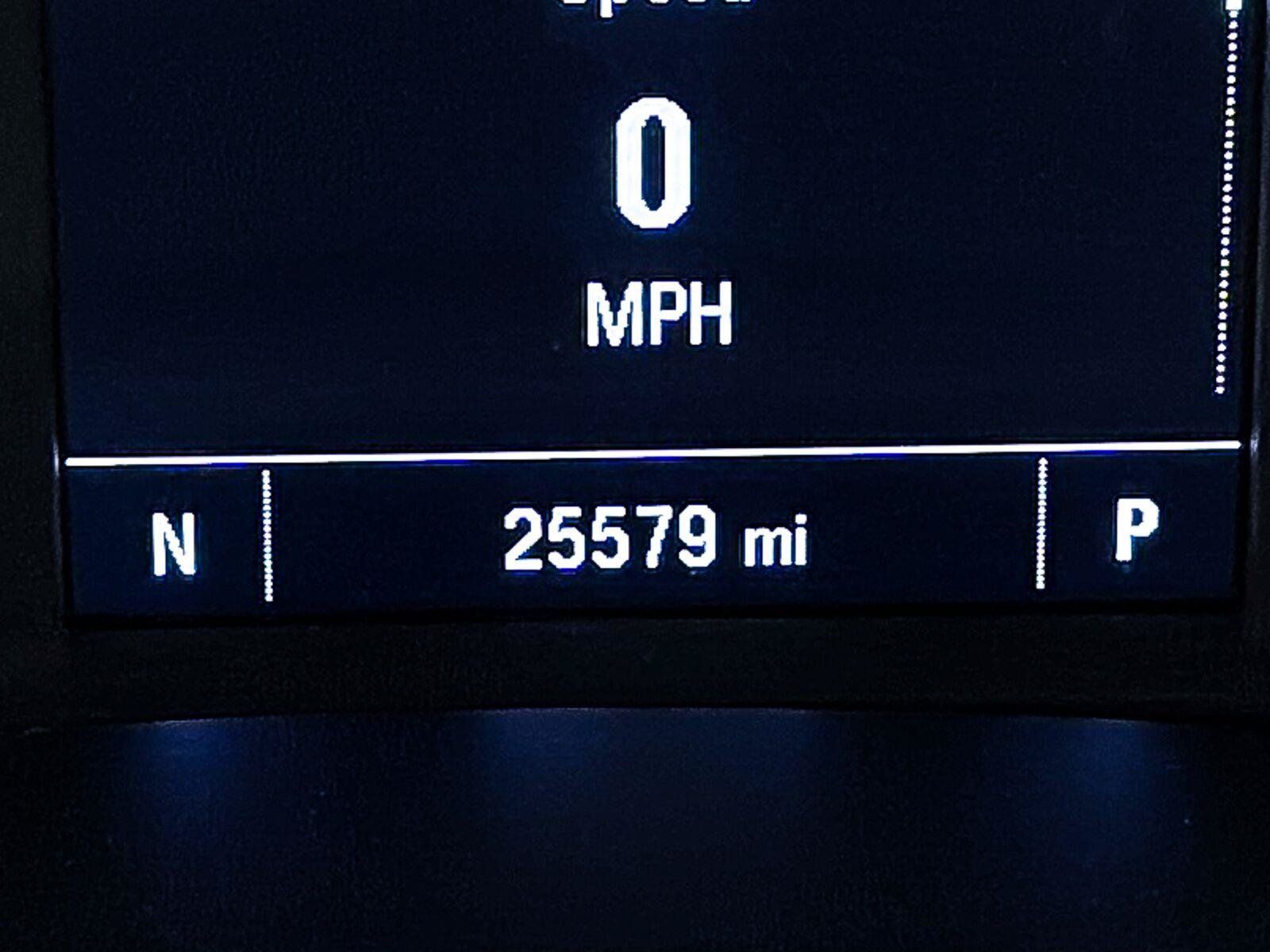 Used 2024 Chevrolet Malibu LT FWD image 31