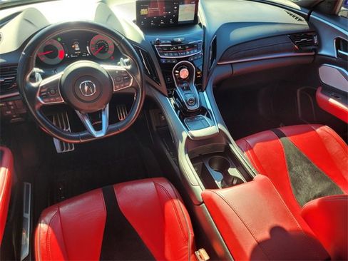 Used 2022 Acura RDX A-Spec image 9