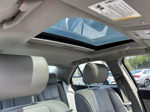 Used 2011 Cadillac STS RWD image 27