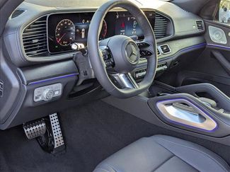 New 2025 Mercedes-Benz GLS 450 GLS 450 video 3