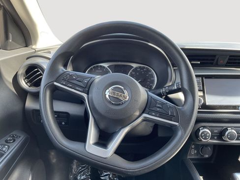 Used 2021 Nissan Kicks S FWD image 24