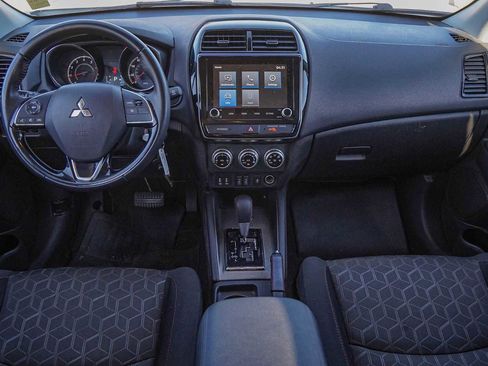 Used 2021 Mitsubishi Outlander Sport LE image 25