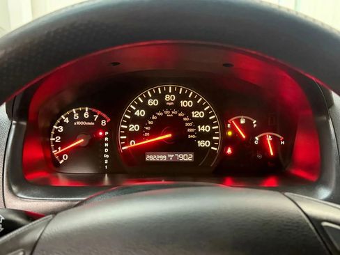 Used 2004 Honda Accord EX image 28