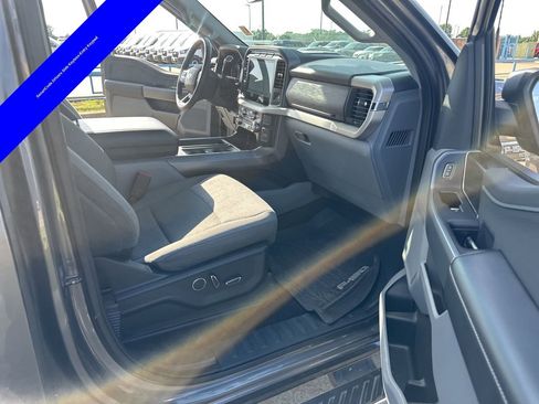 Used 2021 Ford F150 XLT w/ Equipment Group 302A High AWD/4WD image 24