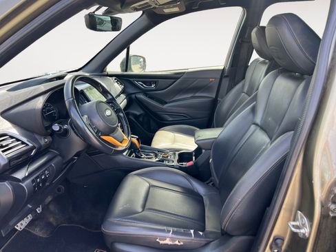 Used 2022 Subaru Forester Wilderness AWD/4WD image 9