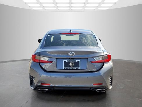 Used 2015 Lexus RC 350 w/ Luxury Package image 6