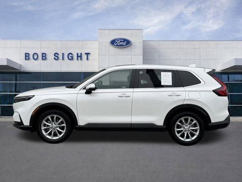 Used 2024 Honda CR-V EX-L image 31