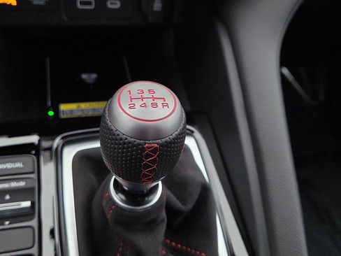New 2026 Acura Integra Type S FWD image 11