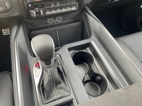 New 2026 RAM 1500 RHO AWD/4WD image 11