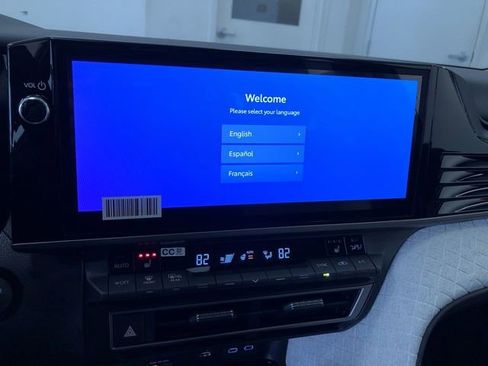 New 2026 Toyota Camry XLE image 28