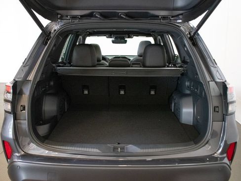 New 2026 Subaru Forester Sport AWD/4WD image 25