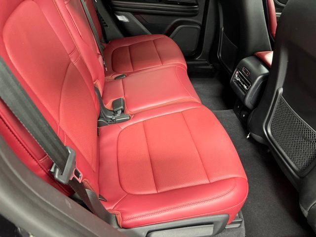 Certified 2023 Lincoln Corsair Reserve w/ Equipment Group 202A AWD/4WD image 23