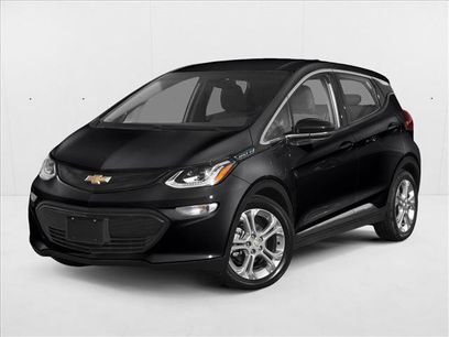 Used 2019 Chevrolet Bolt LT