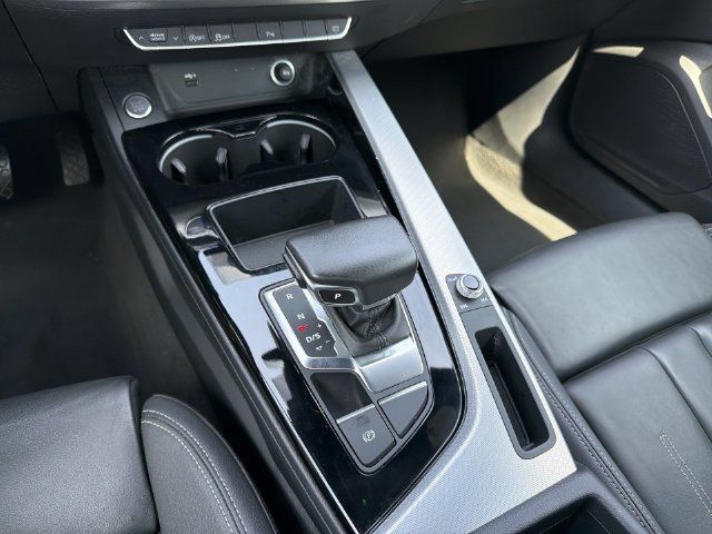 Used 2025 Audi A5 2.0T Premium Plus AWD/4WD image 25