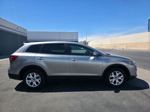 Used 2013 MAZDA CX-9 Touring image 4