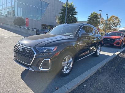 Used 2024 Audi Q5 e Premium