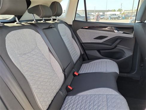 New 2025 Volkswagen Tiguan S image 16