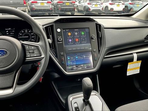 New 2025 Subaru Impreza 2.0i image 8
