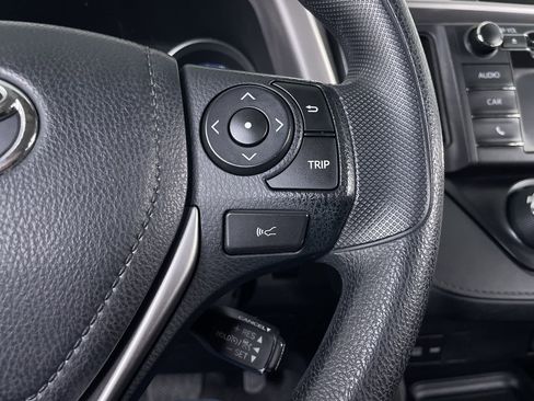 Used 2018 Toyota RAV4 LE w/ All Weather Liner Package image 26