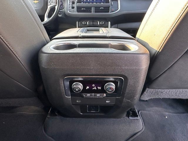 Used 2022 Chevrolet Tahoe LT AWD/4WD image 32
