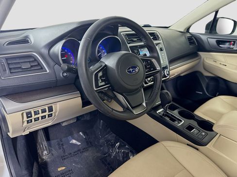 Used 2019 Subaru Legacy 2.5i Limited AWD/4WD image 23