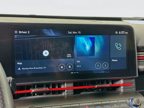 Used 2024 Hyundai Kona N Line image 21