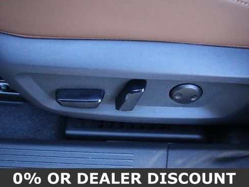 New 2026 Nissan Rogue Platinum w/ Platinum Premium Package image 7