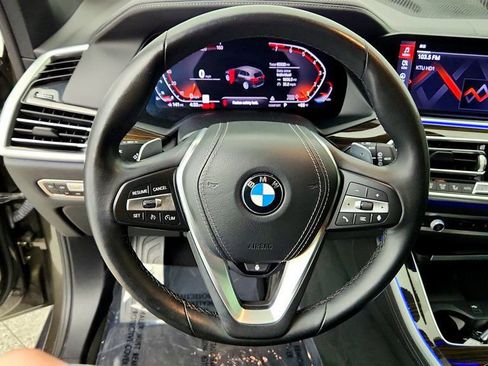 Used 2020 BMW X5 xDrive40i w/ Convenience Package AWD/4WD image 15
