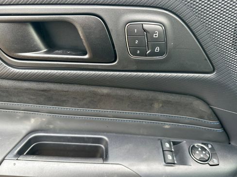 New 2026 Ford Mustang Dark Horse image 8