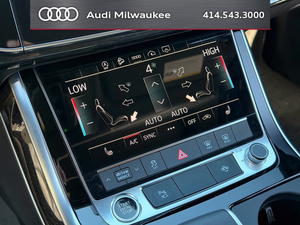 Used 2022 Audi Q7 3.0T Premium Plus AWD/4WD image 26